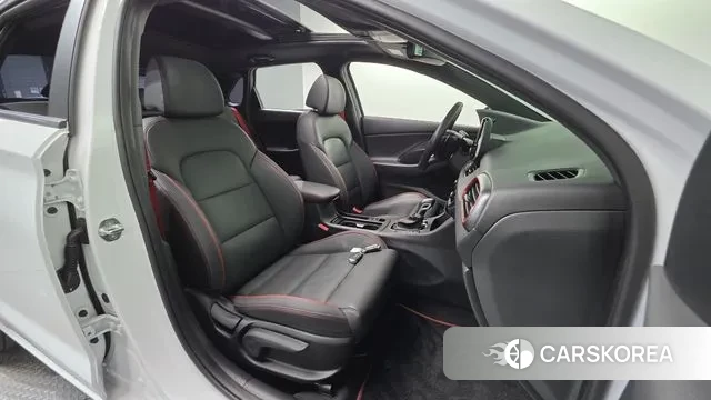 Hyundai i30 (PD) id 3308051 из Кореи 20