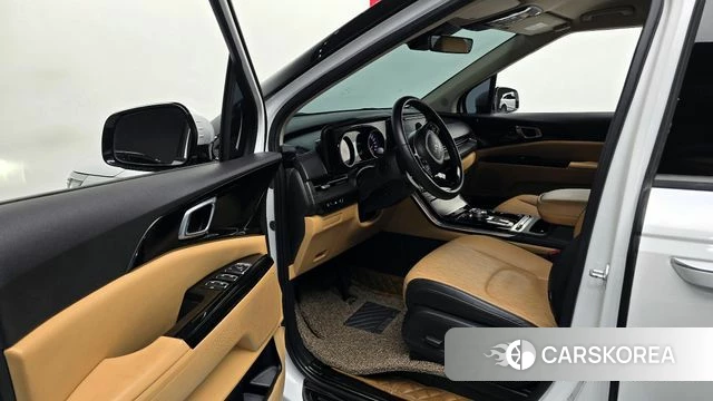 Kia Carnival 4th generation id 3851781 из Кореи 20