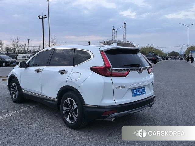 Honda CR-V id 4209044 из Китая 17