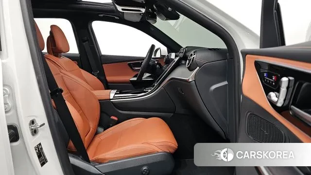 Mercedes-Benz GLC-Class X254 id 3447028 из Кореи 20