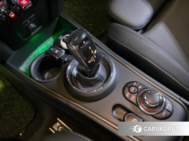 Mini Cooper Countryman id 4488671 из Кореи 20