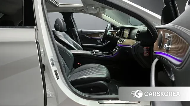 Mercedes-Benz E-Class W213 id 3766164 из Кореи 20