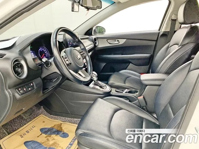 Kia Come New K3 id 2948654 из Кореи 20