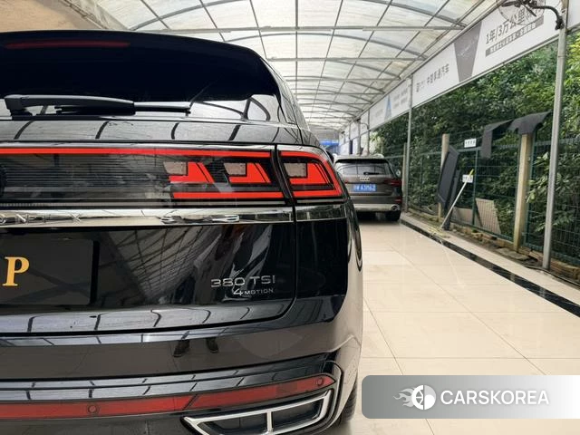 Volkswagen Tourang id 4258847 из Китая 18