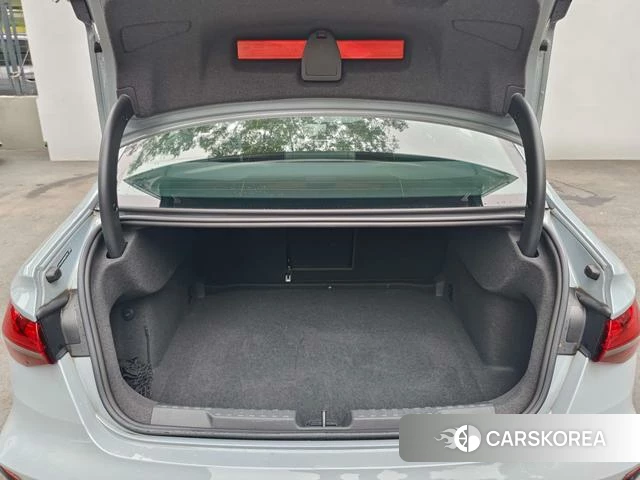 Audi A3 id 4274358 из Китая 23