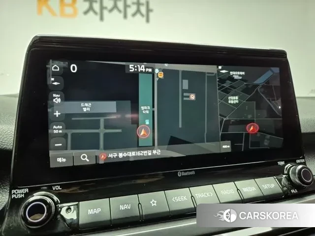 Kia Seltos id 3374311 из Кореи 19