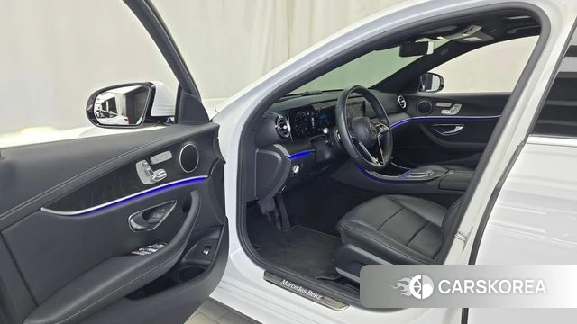 Mercedes-Benz E-Class W213 id 4773930 из Кореи 20
