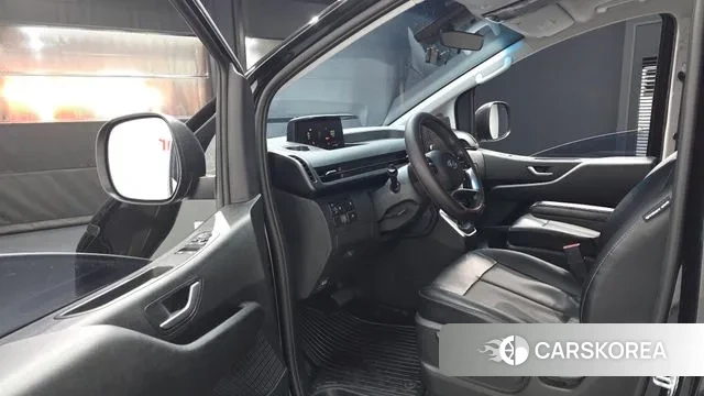 Hyundai Staria id 3764481 из Кореи 20