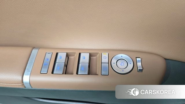 Hyundai Grandeur (GN7) id 4590540 из Кореи 29