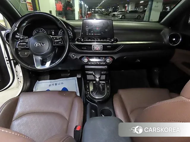 Kia Come New K3 id 3449745 из Кореи 20