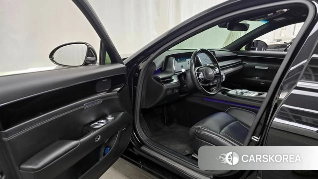 Genesis G90 (RS4) id 3818299 из Кореи 20