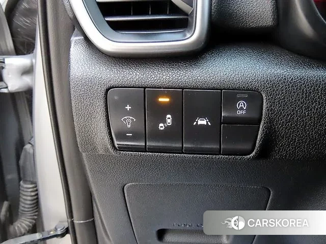 Kia Sportage The Bold id 3469842 из Кореи 20