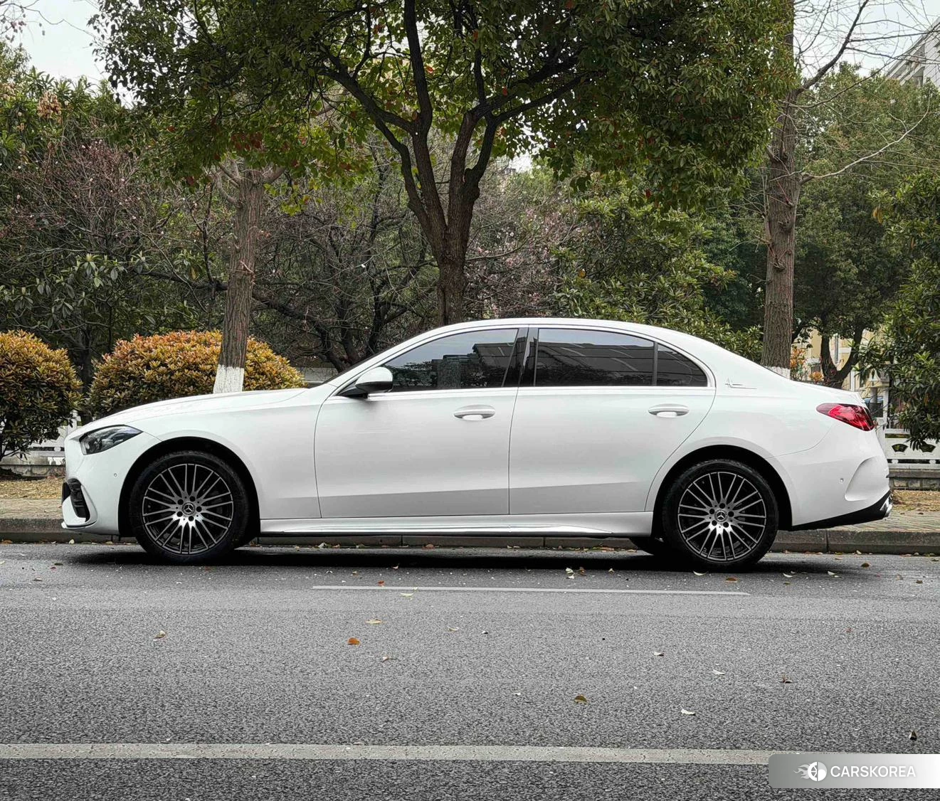 Mercedes-Benz Class C id 4487358 из Китая 22