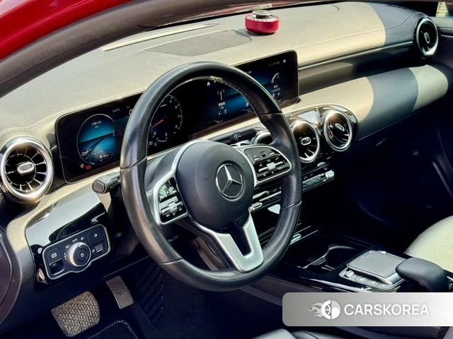 Mercedes-Benz Class A id 4278527 из Китая 33