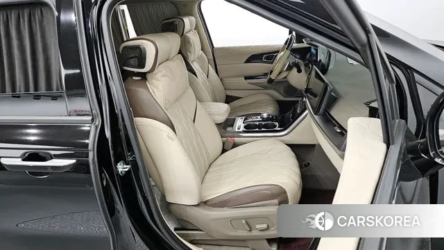 Kia Carnival 4th generation id 2853156 из Кореи 20