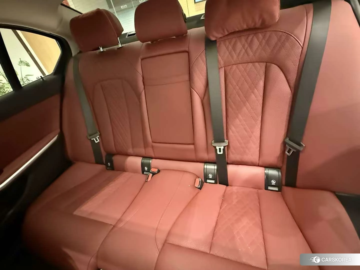 BMW 3 series id 4492795 из Китая 14