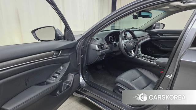 Honda Accord 10th Generation id 4375985 из Кореи 31