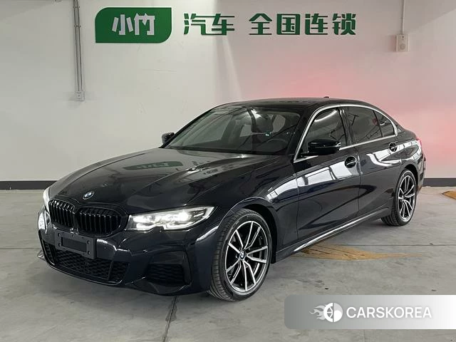 BMW 3 series id 4299688 из Китая 29