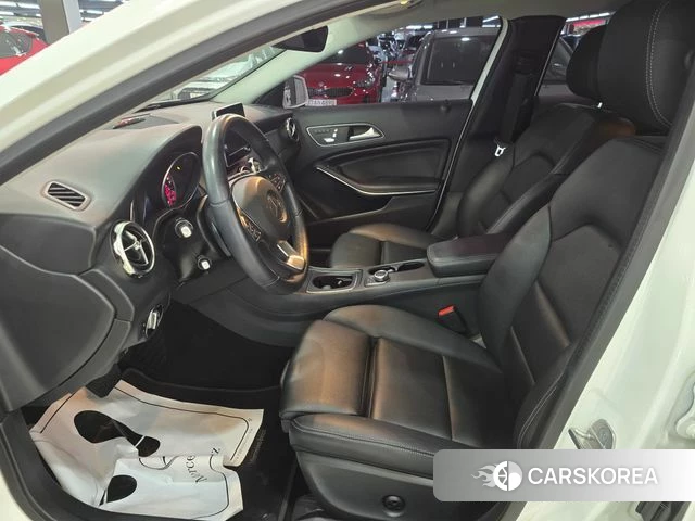 Mercedes-Benz GLA-Class X156 id 4477421 из Кореи 18
