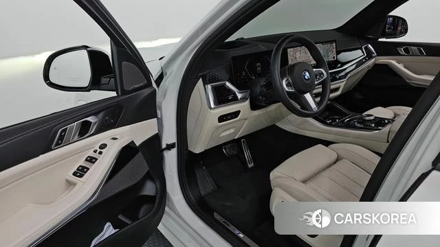 BMW X5 (G05) id 4767373 из Кореи 34