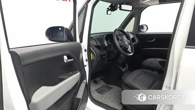 Kia The New Kia Ray id 4589838 из Кореи 32
