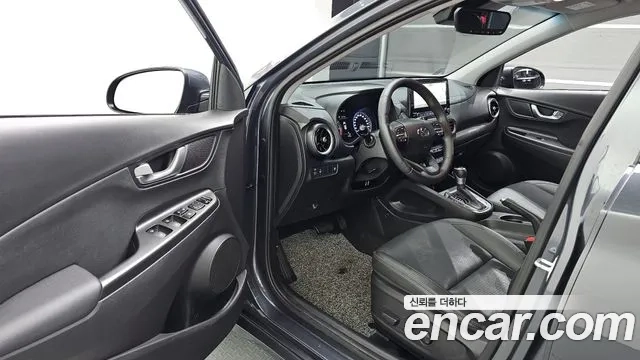 Hyundai The New Kona id 2950875 из Кореи 20