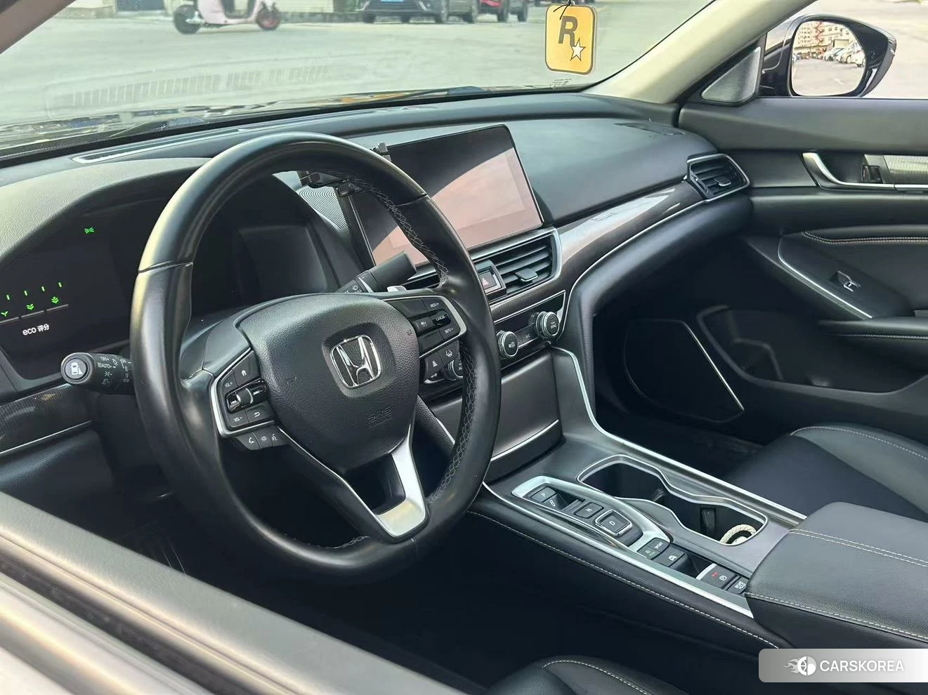Honda Accord id 4421073 из Китая 16