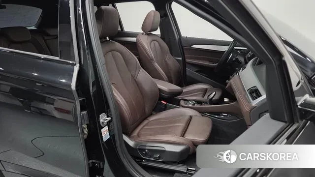 BMW X1 (F48) id 3606689 из Кореи 20