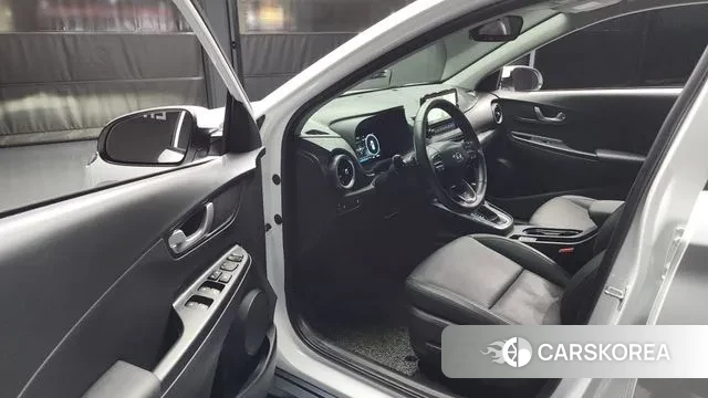 Hyundai The New Kona id 3561277 из Кореи 20