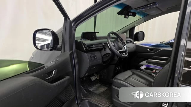 Hyundai Staria id 4293114 из Кореи 32
