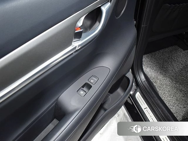 Hyundai The New Grandeur IG id 4890379 из Кореи 20