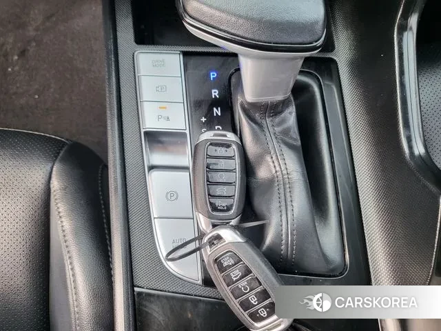 Hyundai Avante (CN7) id 3371487 из Кореи 19