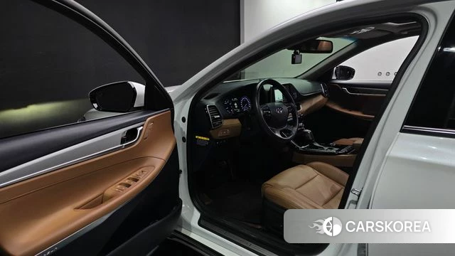 Hyundai Grandeur IG id 4417314 из Кореи 30