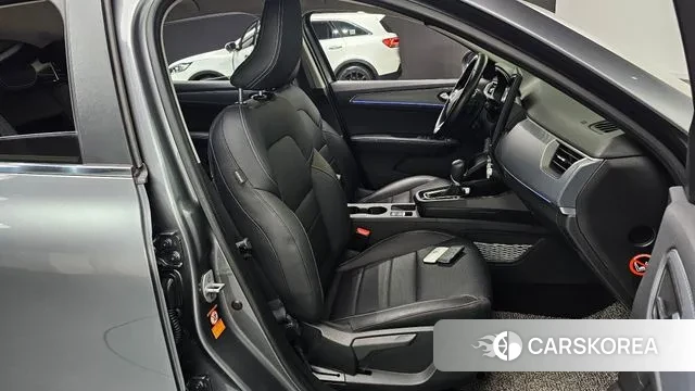 Renault Korea (Samsung) XM3 id 3406449 из Кореи 20