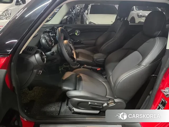 Mini Cooper id 3499415 из Кореи 20