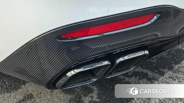 Mercedes-Benz SL-Class R232 id 4887191 из Кореи 20