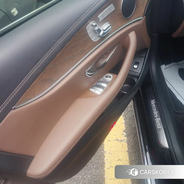 Mercedes-Benz E-Class W213 id 4720766 из Кореи 11