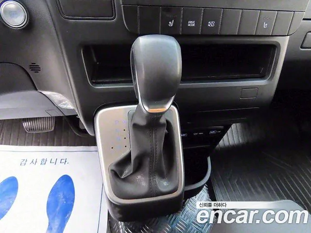 Hyundai Staria id 2723316 из Кореи 17