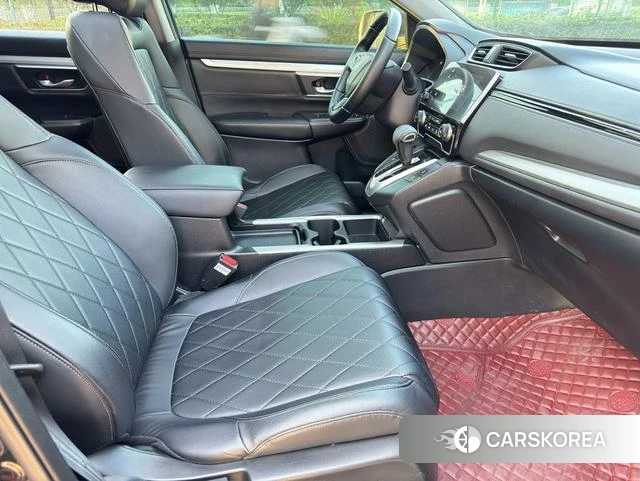 Honda CR-V id 4299804 из Китая 12