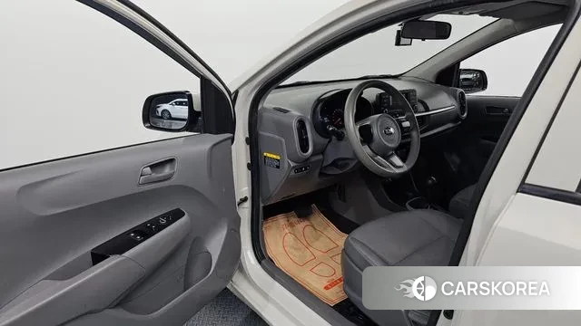 Kia All New Morning (JA) id 3641540 из Кореи 19