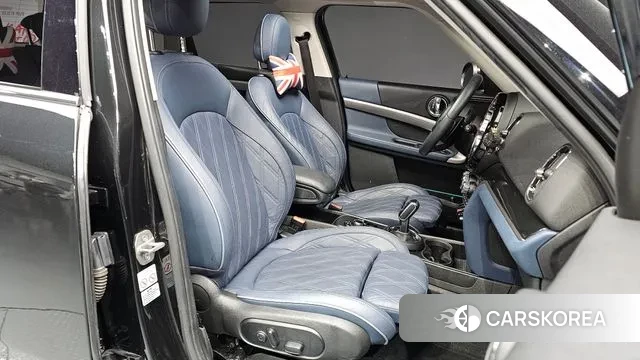 Mini Cooper S Countryman id 3348475 из Кореи 20