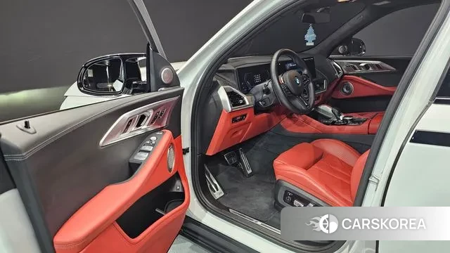 BMW XM (G09) id 3159003 из Кореи 20