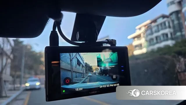 Mercedes-Benz C-Class W205 id 3651809 из Кореи 13