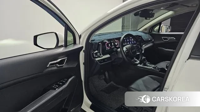 Kia Sportage 5th Generation id 3645929 из Кореи 20