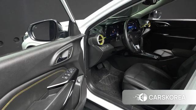 Chevrolet (GM Daewoo) Trax Crossover id 4725615 из Кореи 30