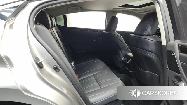 Lexus ES300h 7th generation id 3910832 из Кореи 20