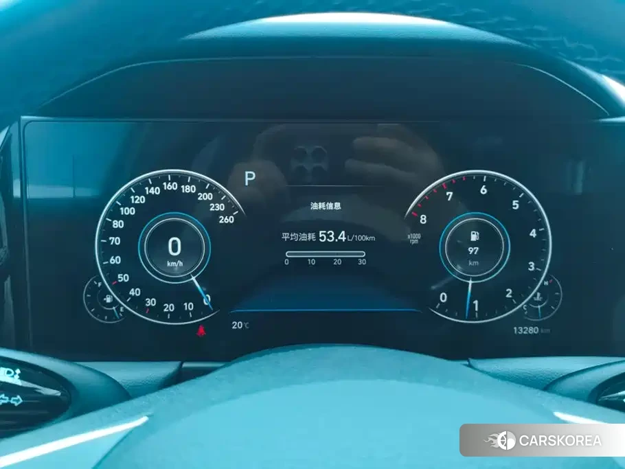 Hyundai Sonata id 4659848 из Китая 16