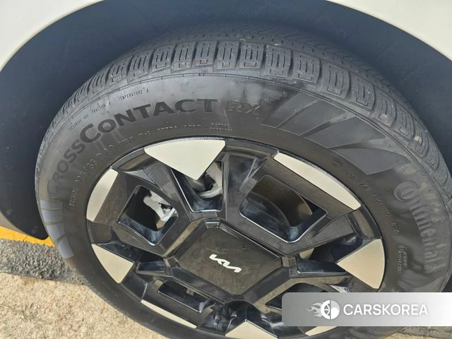 Kia The New Carnival 4th Generation id 4649989 из Кореи 17