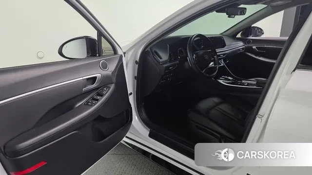 Hyundai Sonata (DN8) id 3555886 из Кореи 20