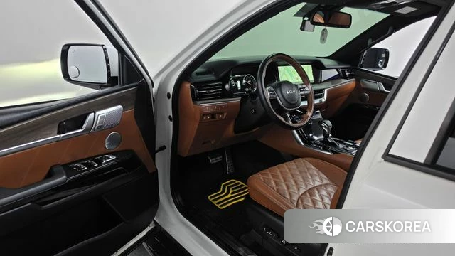 Kia Mohave Master id 4676388 из Кореи 36
